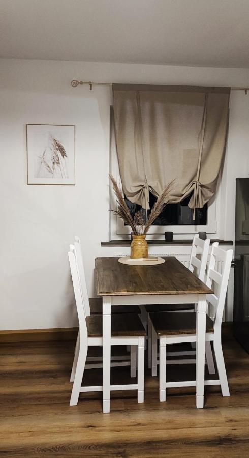 Elias Im Landhausstil Bayreuth Bagian luar foto