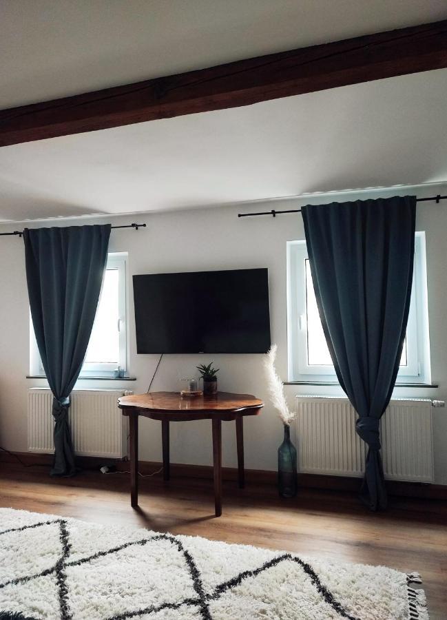 Elias Im Landhausstil Bayreuth Bagian luar foto