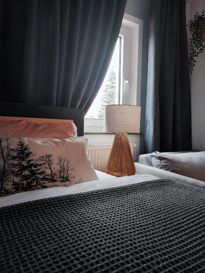 Elias Im Landhausstil Bayreuth Bagian luar foto